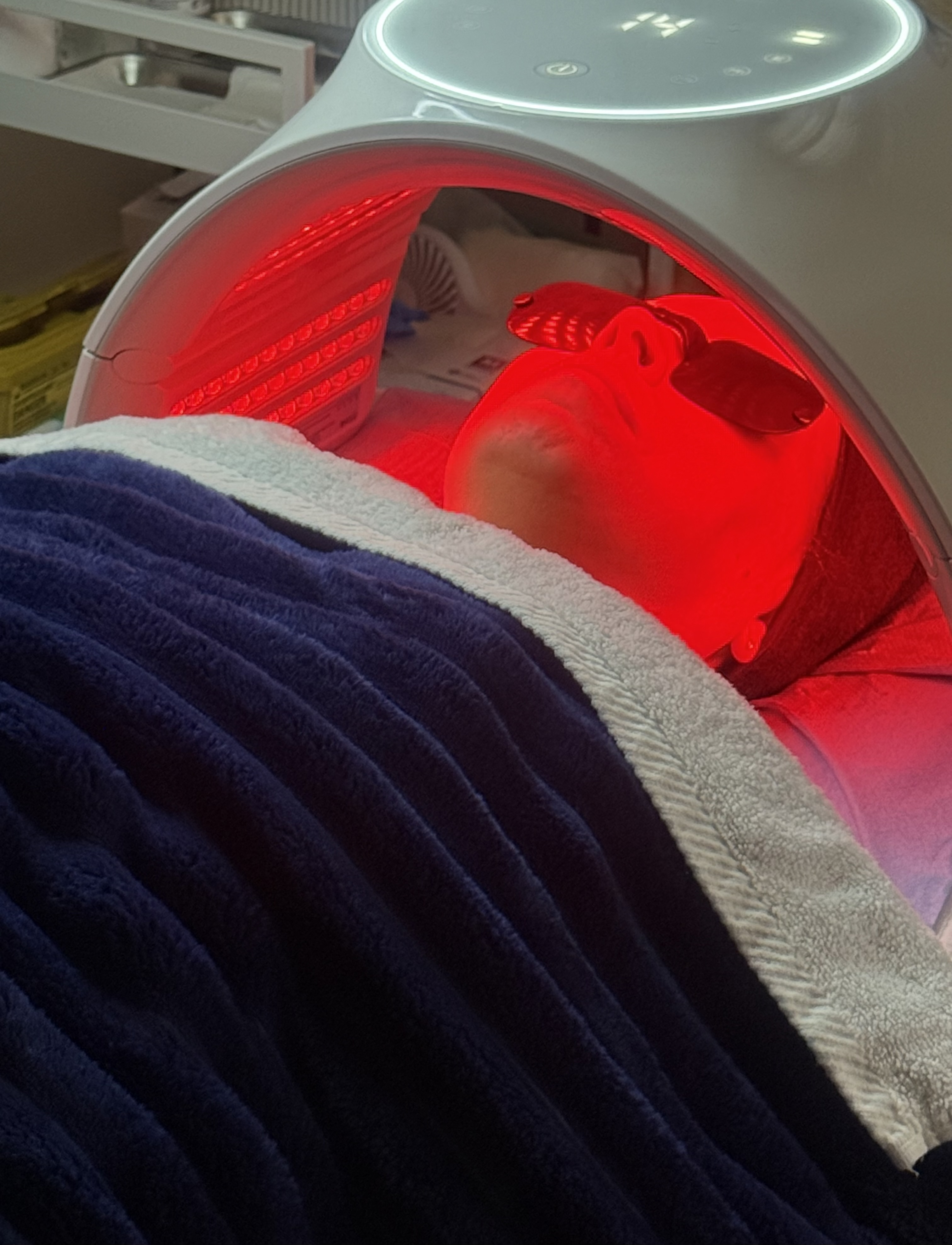 Advanced LED Phototherapy